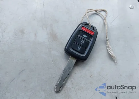 2021 Honda Hr-V Awd Sport из США, поврежденный, VIN 3CZRU6H19MM728652